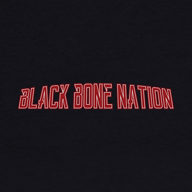 Black Bone Nation by Black Bone Nation